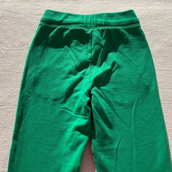Primary Jogger, "Grass" Color, Size 6, VGUC - Picture 6 of 8